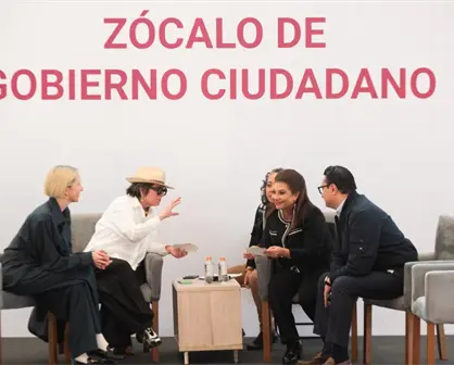 CDMX suspende Jornada Zócalo Ciudadano y reanudará actividades hasta esta fecha