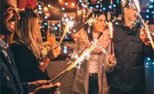 Así se viven las posadas navideñas en Tamaulipas y falta poco para que inicien