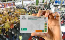 Renueva tu licencia de conducir en la FIL Guadalajara 2025: ¿cómo hacerlo paso a paso?