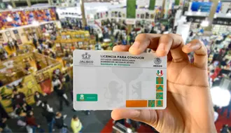 Renueva tu licencia de conducir en la FIL Guadalajara 2025: ¿cómo hacerlo paso a paso?