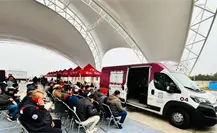 Licencia de conducir en Edomex: ¿dónde están las unidades móviles esta primera semana de diciembre?