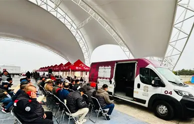 Licencia de conducir en Edomex: ¿dónde están las unidades móviles esta primera semana de diciembre?