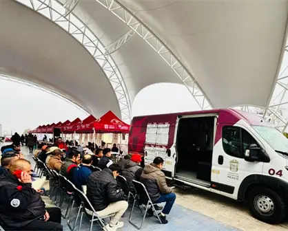 Licencia de conducir en Edomex: ¿dónde están las unidades móviles esta primera semana de diciembre?