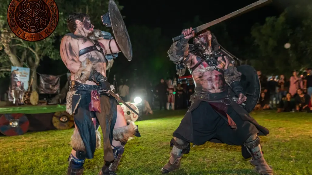 ¡Llega el Asgard Fest a Gudalajara! Si eres fan de los vikingos, esto tienes que saber
