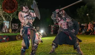 ¡Llega el Asgard Fest a Gudalajara! Si eres fan de los vikingos, esto tienes que saber