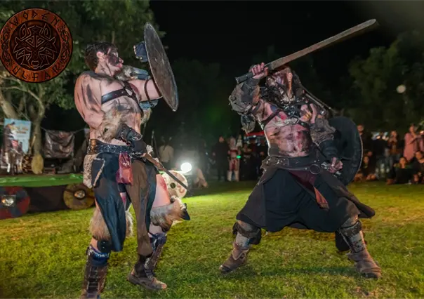 ¡Llega el Asgard Fest a Gudalajara! Si eres fan de los vikingos, esto tienes que saber