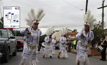 Maratón Guadalupe - Reyes en Nuevo León: estas son las rutas de las peregrinaciones en Monterrey