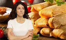 Maratón Guadalupe - Reyes en Nuevo León las 3 mejores tamalerías para iniciar con sabor las fiestas decembrinas