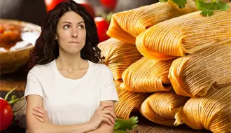 Maratón Guadalupe - Reyes en Nuevo León las 3 mejores tamalerías para iniciar con sabor las fiestas decembrinas