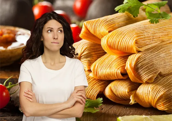 Maratón Guadalupe - Reyes en Nuevo León las 3 mejores tamalerías para iniciar con sabor las fiestas decembrinas