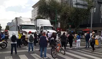 Marchas y concentraciones en CDMX HOY 2 de diciembre; estas son las vialidades afectadas