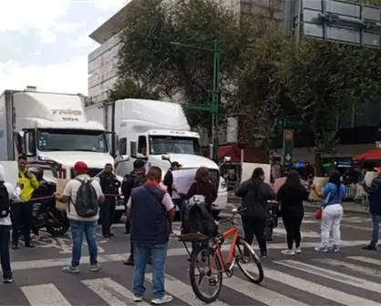 Marchas y concentraciones en CDMX HOY 2 de diciembre; estas son las vialidades afectadas