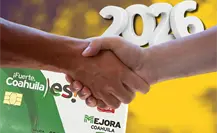Tarjeta La Mera Mera en Coahuila reforzará descuentos en 2026, esto dice Mejora Coahuila