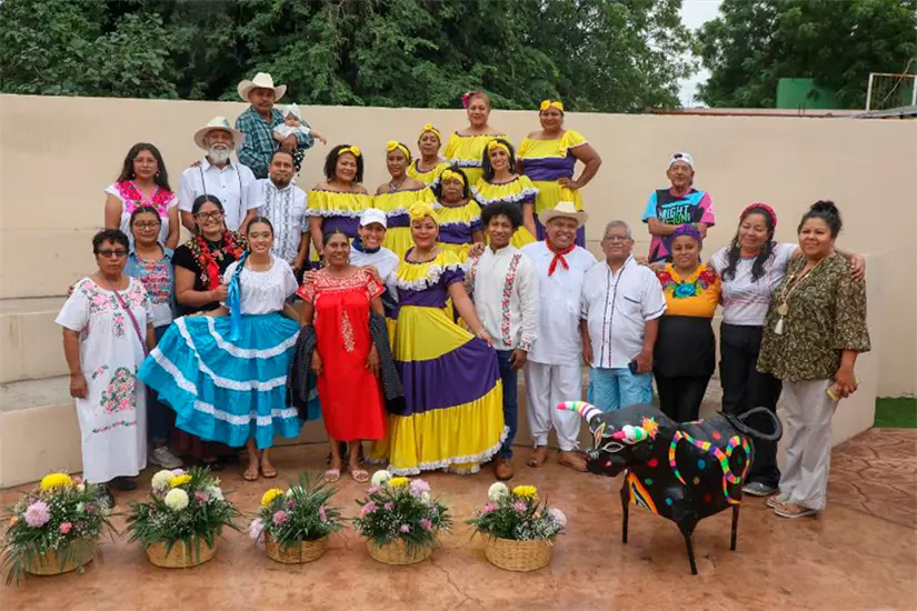 Foto: Ayuntamiento de La Paz.