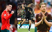 ¡Confirmado! México jugará ante Portugal y Bélgica en partidos de preparación para el Mundial 2026