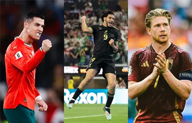 ¡Confirmado! México jugará ante Portugal y Bélgica en partidos de preparación para el Mundial 2026
