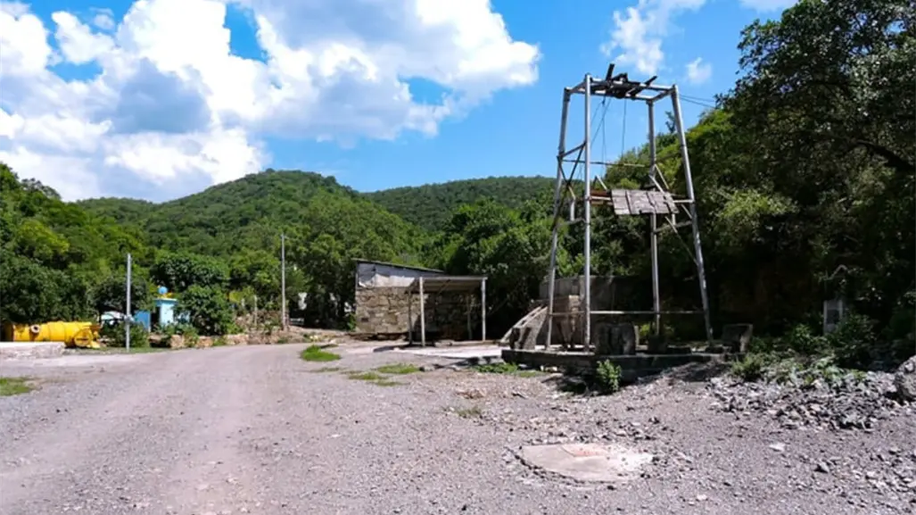Minería en Tamaulipas: esto se puede extraer con la reactivación minera en San Nicolás