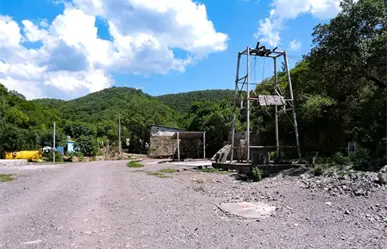 Minería en Tamaulipas: esto se puede extraer con la reactivación minera en San Nicolás