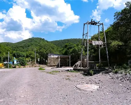 Minería en Tamaulipas: esto se puede extraer con la reactivación minera en San Nicolás