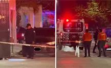 Mujer es ejecutada a balazos frente a su familia en Cancún: el hecho desató el pánico entre los vecinos Mujer es ejecutada a balazos frente a su familia en Cancún: el hecho desató el pánico entre los vecinos