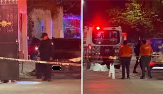 Mujer es ejecutada a balazos frente a su familia en Cancún: el hecho desató el pánico entre los vecinos