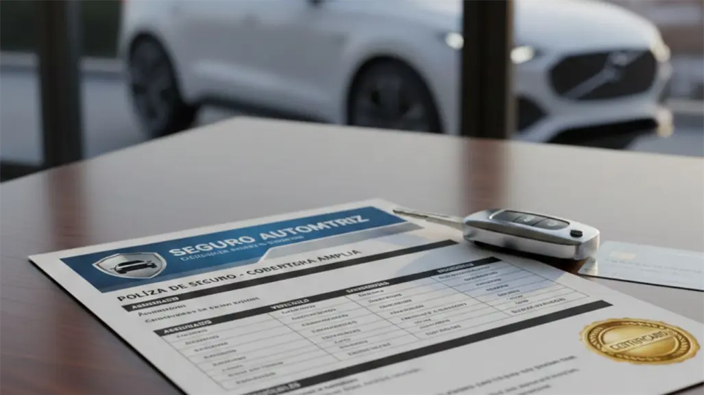 Cancela tu multa por no tener seguro de auto en CDMX siguiendo estos pasos para evitar el pago