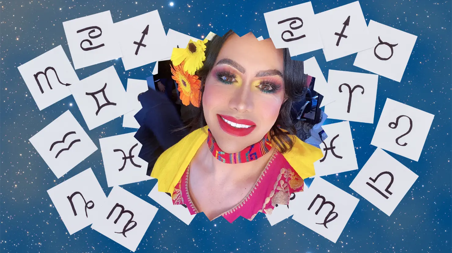 Nana Calistar: horóscopo para todos los signos zodiacales hoy, 3 de diciembre. Foto: Canva.