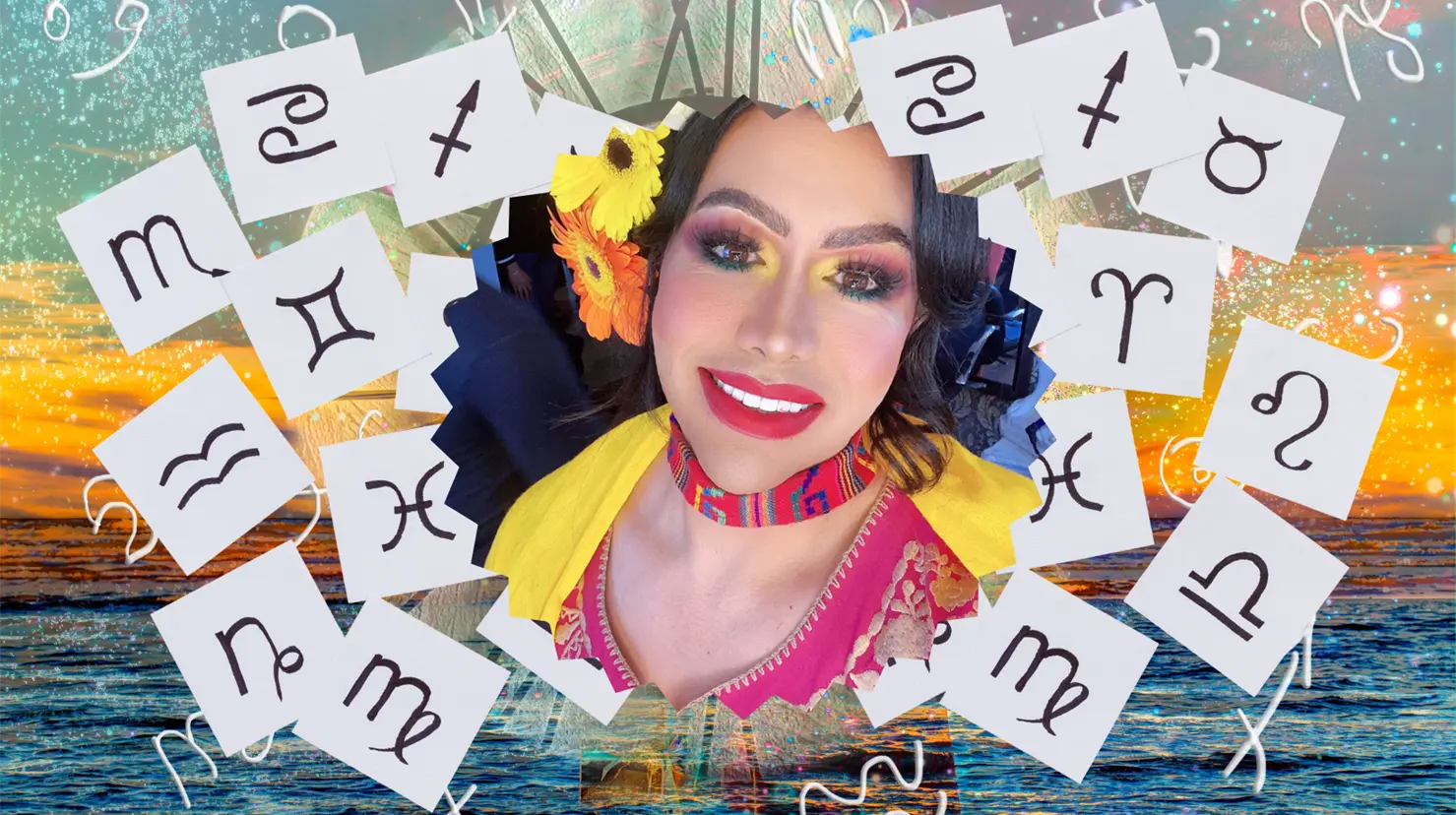 Nana Calistar: horóscopo para todos los signos zodiacales hoy, 2 de diciembre. Foto: Canva.