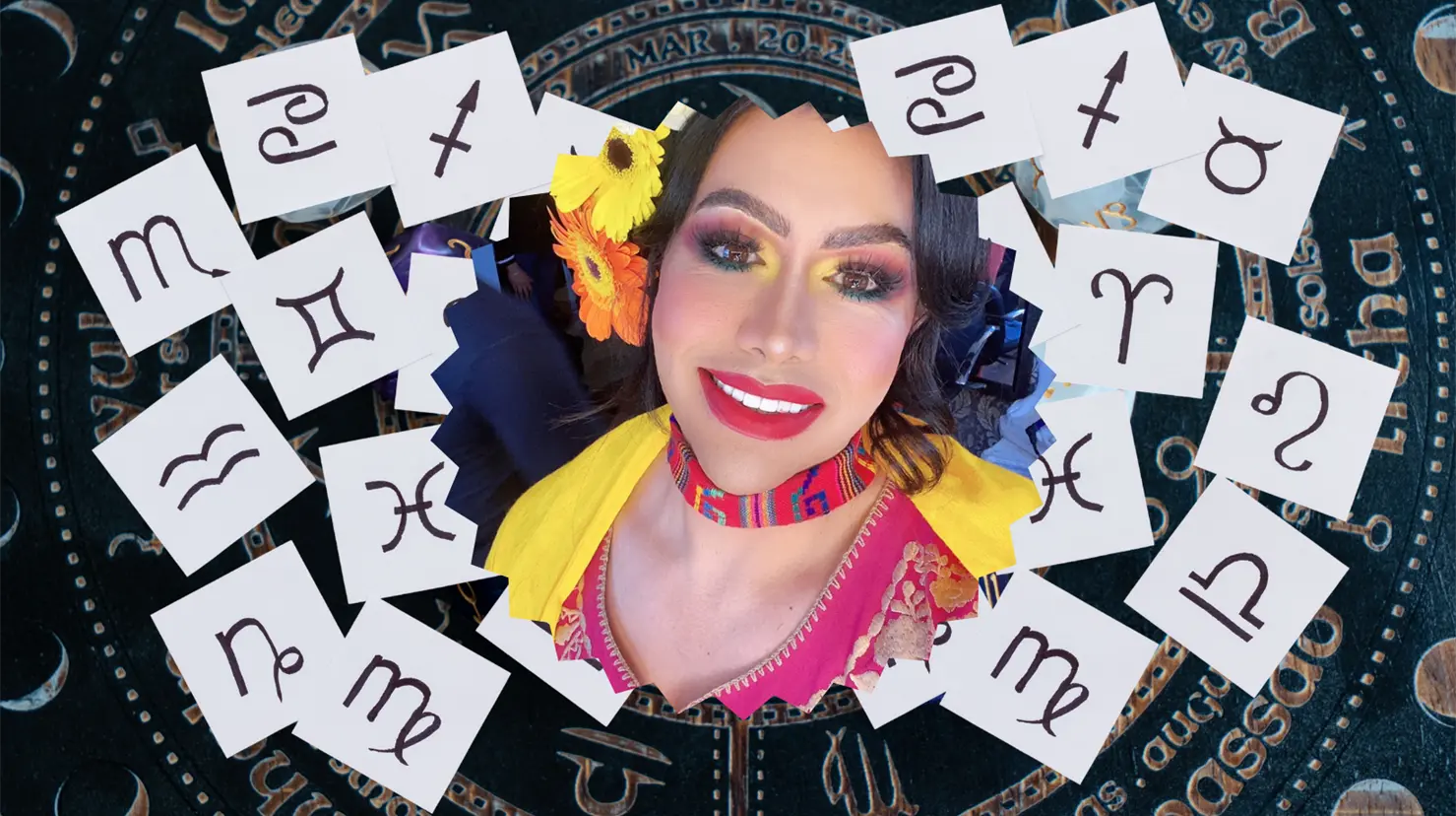 Nana Calistar: horóscopo para todos los signos zodiacales hoy, 4 de diciembre. Foto: Canva.