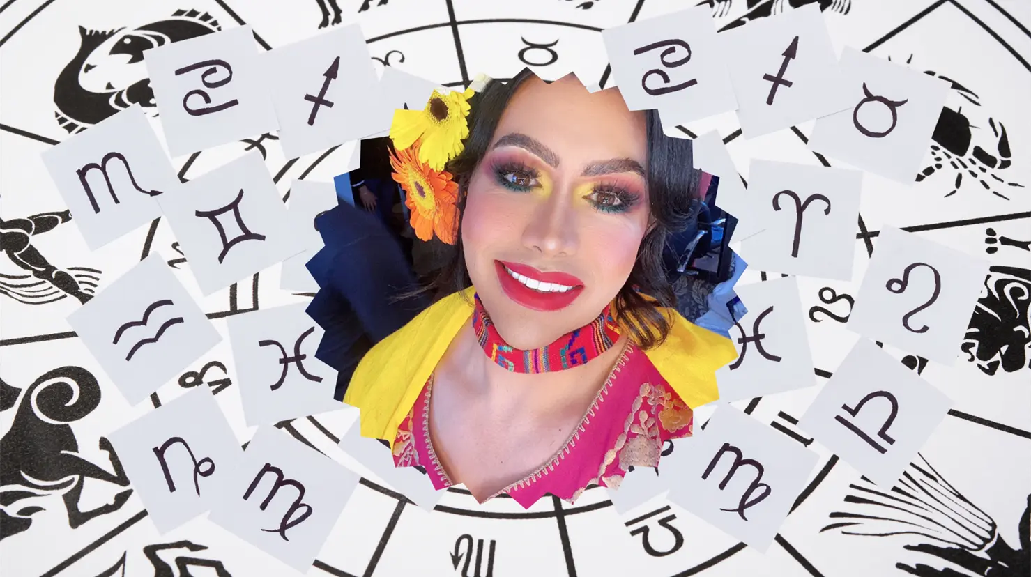Nana Calistar: horóscopo para todos los signos zodiacales hoy, 5 de diciembre. Foto: Canva.