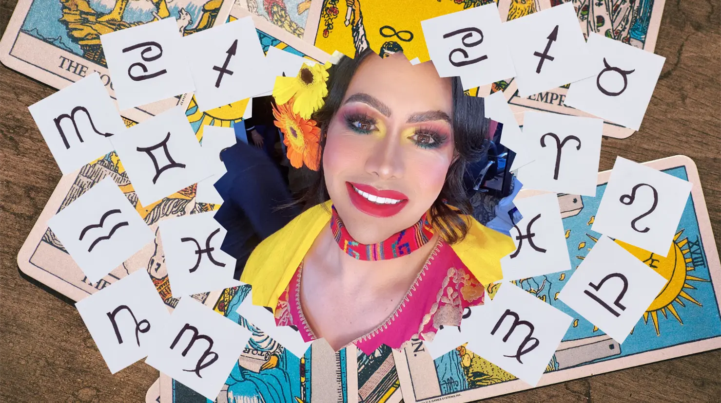 Nana Calistar: horóscopo para todos los signos zodiacales hoy, 6 de diciembre. Foto: Canva.