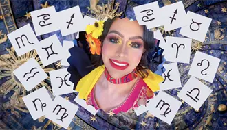 Nana Calistar: horóscopo para todos los signos zodiacales hoy, 8 de diciembre