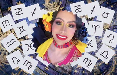 Nana Calistar: horóscopo para todos los signos zodiacales hoy, 8 de diciembre