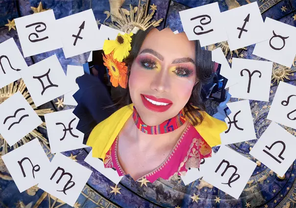 Nana Calistar: horóscopo para todos los signos zodiacales hoy, 8 de diciembre