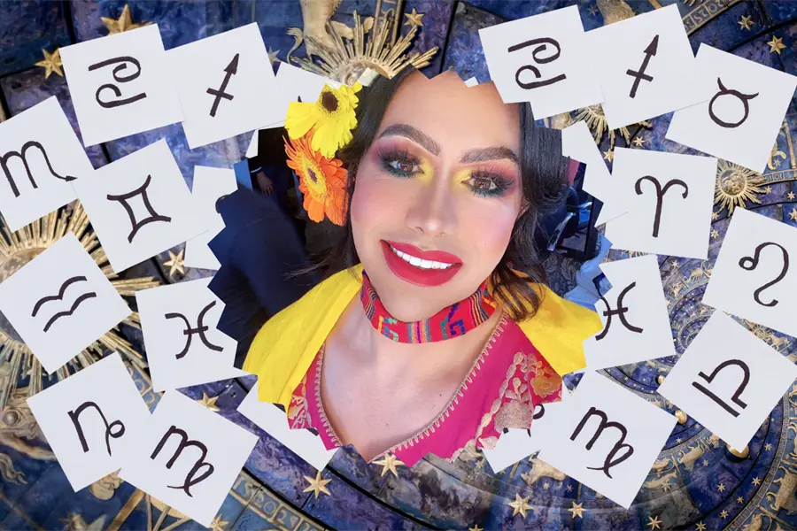 Nana Calistar: horóscopo para todos los signos zodiacales hoy, 8 de diciembre