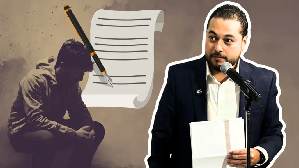 Aumentan casos de suicidio en diciembre: proponen medidas urgentes en Nuevo León