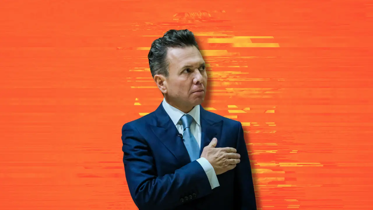 Pablo Lemus subrayó que la localización de los dos elementos fue resultado de una coordinación estrecha entre la federación y el gobierno de Jalisco/Foto: Canva