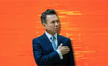 Pablo Lemus resalta colaboración tras localizar con vida a los 2 agentes de SSPC desaparecidos en Jalisco