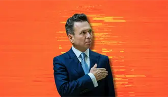 Pablo Lemus resalta colaboración tras localizar con vida a los 2 agentes de SSPC desaparecidos en Jalisco