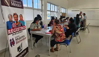 Pensión Mujeres Bienestar inicia con el registro, estos son los requisitos
