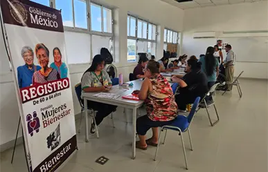 Pensión Mujeres Bienestar inicia con el registro, estos son los requisitos