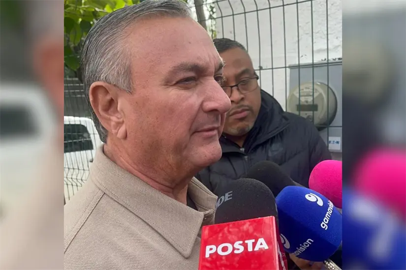 La mortal explosión en Pesquería impulsa a las autoridades de Nuevo León a reforzar la lucha contra la pirotecnia. Foto: Yarince Torres