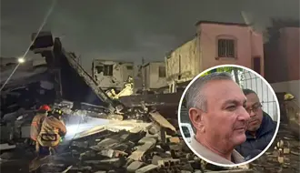 Tragedia en Pesquería: Nuevo León endurece la lucha contra la pirotecnia tras mortal explosión