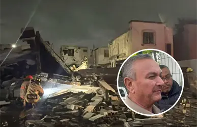 Tragedia en Pesquería: Nuevo León endurece la lucha contra la pirotecnia tras mortal explosión