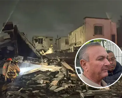 Tragedia en Pesquería: Nuevo León endurece la lucha contra la pirotecnia tras mortal explosión