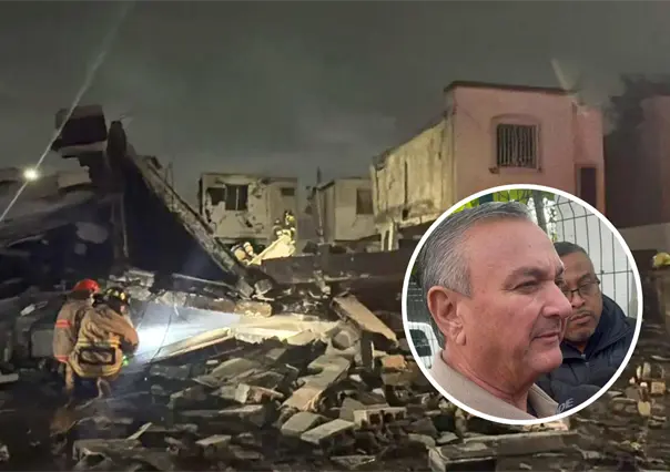 Tragedia en Pesquería: Nuevo León endurece la lucha contra la pirotecnia tras mortal explosión