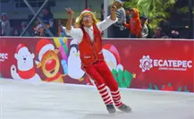 Ecatepec abre pista de hielo y Villa Navideña GRATIS: ¿dónde están y hasta cuándo puedes visitarlas? Ecatepec abre pista de hielo y Villa Navideña GRATIS: ¿dónde están y hasta cuándo puedes visitarlas?