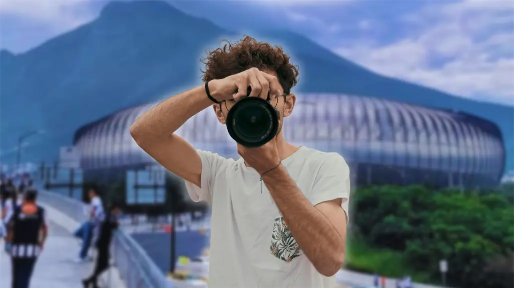 Mundial 2026 en Nuevo León: 5 spots para tomar las mejores fotos cerca del Estadio BBVA