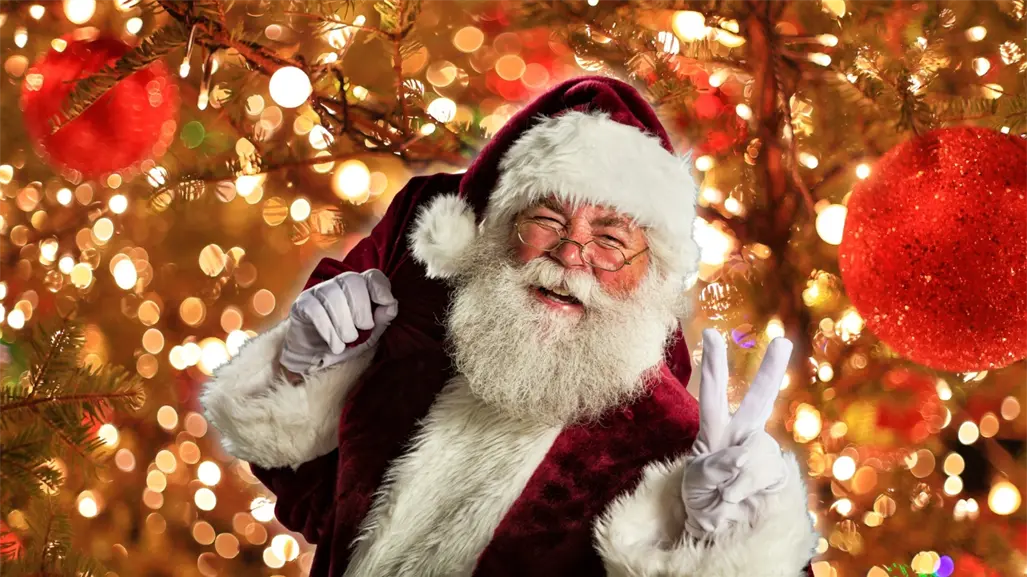 MacroNavidad 2025: ¿cuáles serán las atracciones estrella del recorrido navideño?