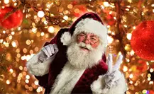 MacroNavidad 2025: ¿cuáles serán las atracciones estrella del recorrido navideño?